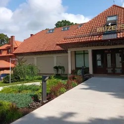 Valmiera Castle Ruins - Valmiera