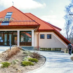 Valmiera Castle Ruins - Valmiera