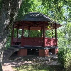 Valmiera Castle Ruins - Valmiera