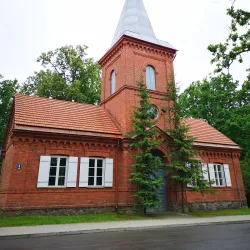 Valmiera Central Park - Valmiera