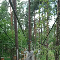 Valmiera Central Park - Valmiera