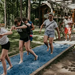 Valmiera Central Park - Valmiera