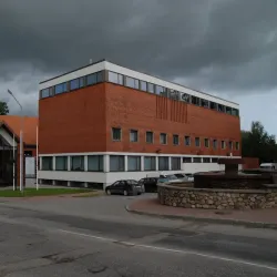 Valmiera Drama Theatre - Valmiera