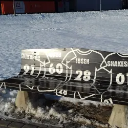 Valmiera Drama Theatre - Valmiera