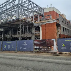 Valmiera Drama Theatre - Valmiera