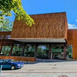 Valmiera Drama Theatre - Valmiera