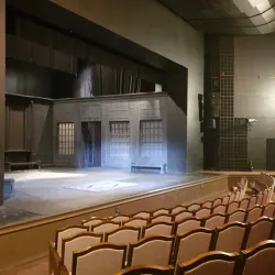 Valmiera Drama Theatre - Valmiera