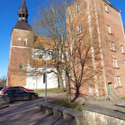 Valmiera Drama Theatre - Valmiera