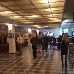 Valmiera Drama Theatre - Valmiera