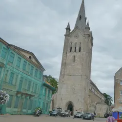 Valmiera Drama Theatre - Valmiera