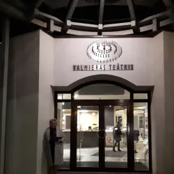 Valmiera Drama Theatre - Valmiera