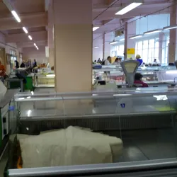 Valmiera Market - Valmiera