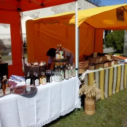 Valmiera Market - Valmiera