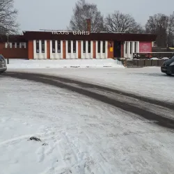 Valmiera Market - Valmiera