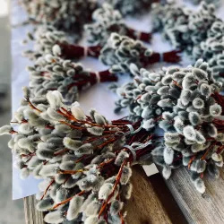 Valmiera Market - Valmiera