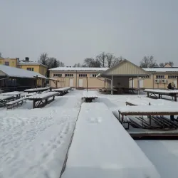 Valmiera Market - Valmiera