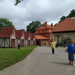 Valmiera Museum - Valmiera