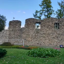 Valmiera Museum - Valmiera