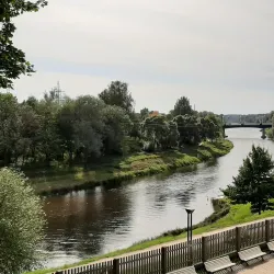 Valmiera Museum - Valmiera