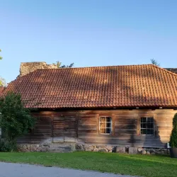 Valmiera Museum - Valmiera