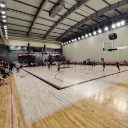 Valmiera Sports Centre - Valmiera