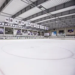 Valmiera Sports Centre - Valmiera