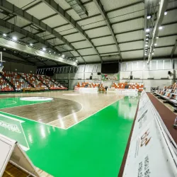 Valmiera Sports Centre - Valmiera