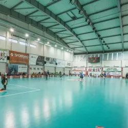 Valmiera Sports Centre - Valmiera