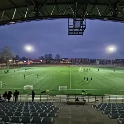 Valmiera Sports Centre - Valmiera