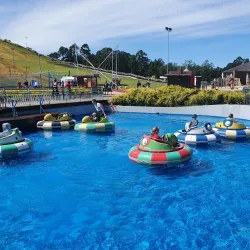 Ventspils Adventure Park - Ventspils