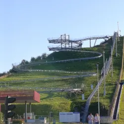 Ventspils Adventure Park - Ventspils