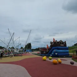 Ventspils Adventure Park - Ventspils