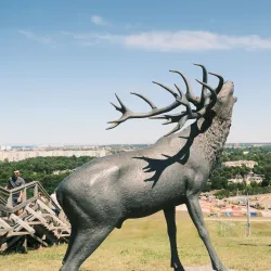 Ventspils Adventure Park - Ventspils