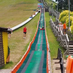 Ventspils Adventure Park - Ventspils