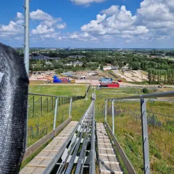 Ventspils Adventure Park - Ventspils