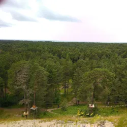 Ventspils Adventure Park - Ventspils