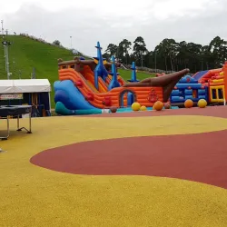 Ventspils Adventure Park - Ventspils