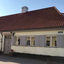 Ventspils Art House - Ventspils