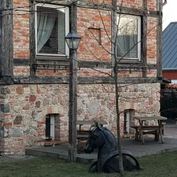 Ventspils Art House - Ventspils