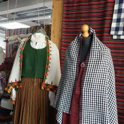 Ventspils Art House - Ventspils