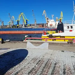 Ventspils Art House - Ventspils