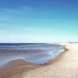 Ventspils Beach - Ventspils