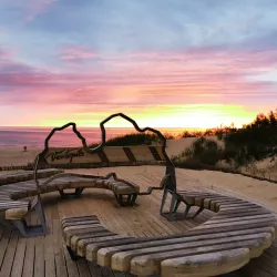 Ventspils Beach - Ventspils