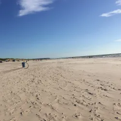 Ventspils Beach - Ventspils