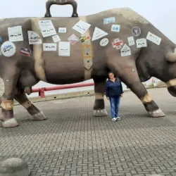 Ventspils Blue Flag Marina - Ventspils