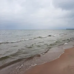 Ventspils Blue Flag Marina - Ventspils