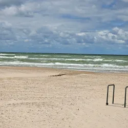 Ventspils Blue Flag Marina - Ventspils