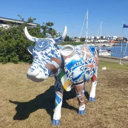 Ventspils Blue Flag Marina - Ventspils