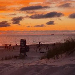 Ventspils Blue Flag Marina - Ventspils