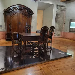 Ventspils Castle - Ventspils